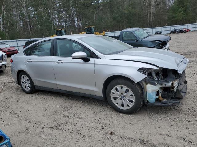 Продаж на аукціоні авто 2014 Ford Fusion S, vin: 1FA6P0G70E5401377, номер лоту: 49349024