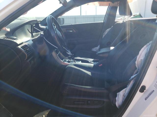 49825724 :رقم المزاد ، 1HGCR2F5XHA028333 vin ، 2017 Honda Accord Sport مزاد بيع