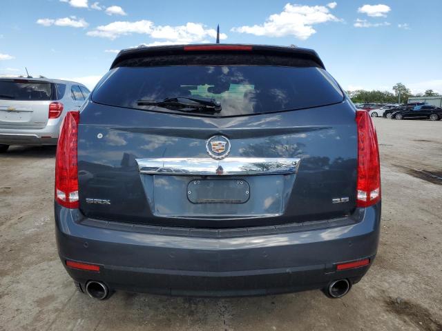 Продаж на аукціоні авто 2013 Cadillac Srx Performance Collection, vin: 3GYFNDE32DS521607, номер лоту: 52671094