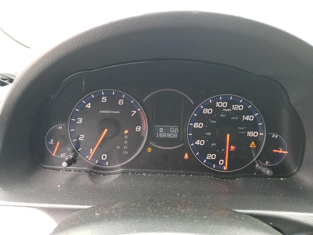 Aukcja sprzedaży 2007 Acura Tsx, vin: JH4CL96887C013026, numer aukcji: 49291684