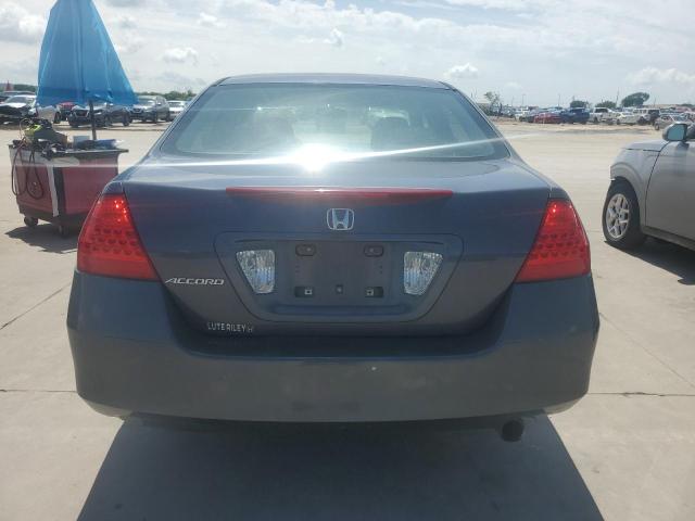 Продажа на аукционе авто 2007 Honda Accord Ex, vin: 1HGCM56777A181834, номер лота: 51238074
