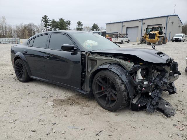 Aukcja sprzedaży 2021 Dodge Charger Srt Hellcat, vin: 2C3CDXL9XMH585938, numer aukcji: 51054074