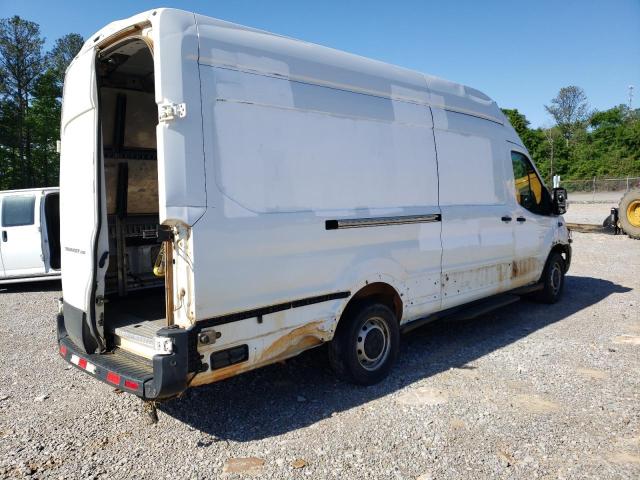 49892494 :رقم المزاد ، 1FTBR3X83LKB31931 vin ، 2020 Ford Transit مزاد بيع