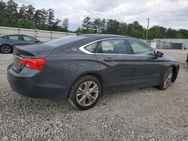 2014 Chevrolet Impala Lt მანქანა იყიდება აუქციონზე, vin: 1G1125S37EU149873, აუქციონის ნომერი: 51547974