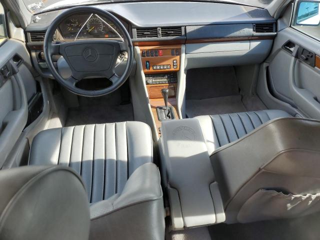 50988104 :رقم المزاد ، WDBEA92E2SF296279 vin ، 1995 Mercedes-benz E 320 مزاد بيع