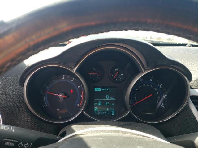 Продажа на аукционе авто 2014 Chevrolet Cruze Lt, vin: 1G1PC5SB2E7179019, номер лота: 50069454