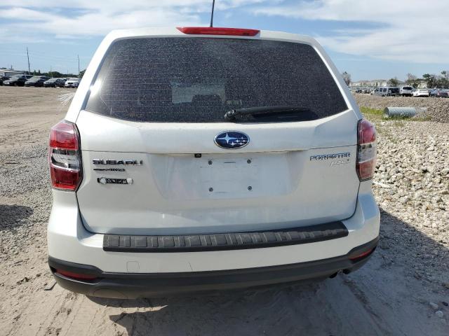 Продажа на аукционе авто 2014 Subaru Forester 2.5i, vin: JF2SJAAC0EH441691, номер лота: 52078854