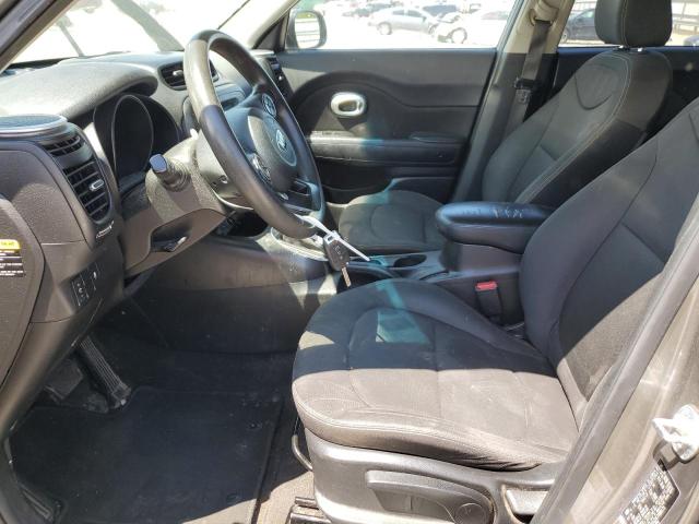 50284544 :رقم المزاد ، KNDJN2A22G7398475 vin ، 2016 Kia Soul مزاد بيع