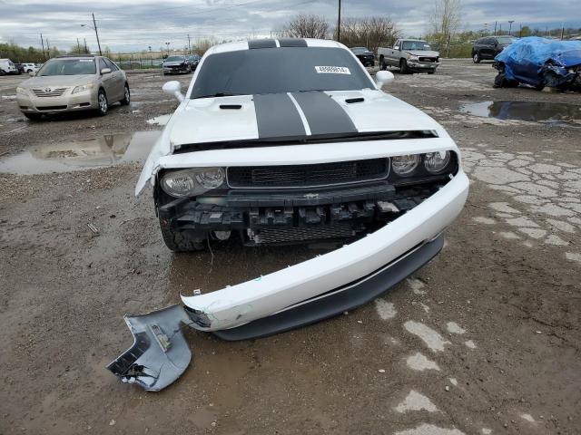 Aukcja sprzedaży 2013 Dodge Challenger, vin: 2C3CDYAG4DH719060, numer aukcji: 48989814