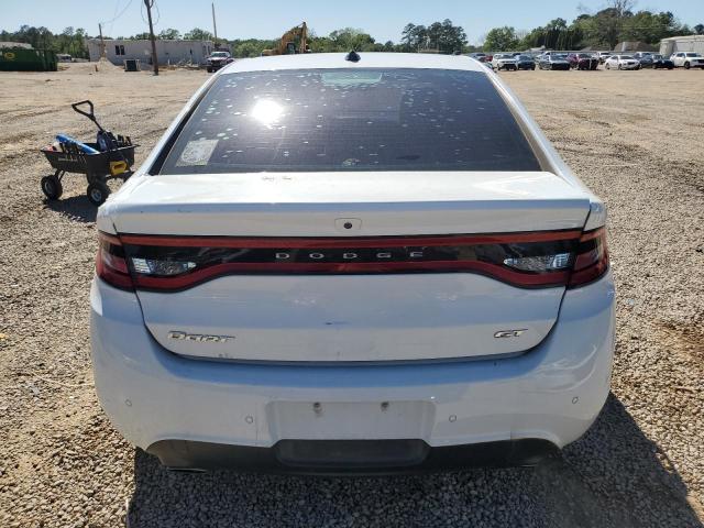 Продаж на аукціоні авто 2016 Dodge Dart, vin: 1C3CDFGB8GD816280, номер лоту: 50705144