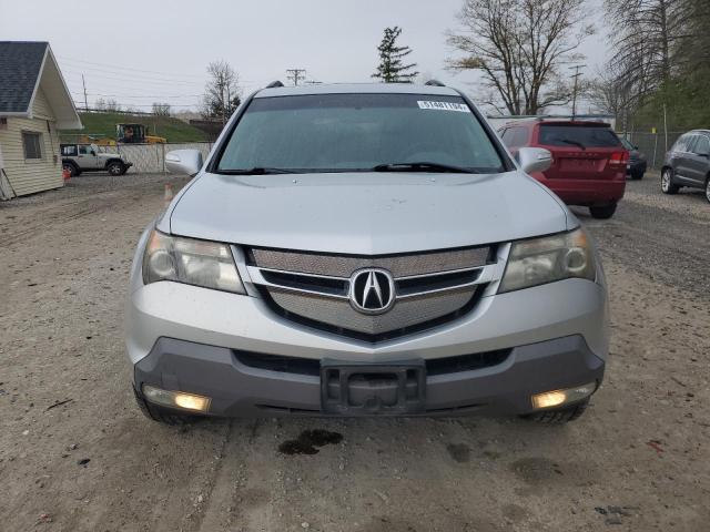 Aukcja sprzedaży 2007 Acura Mdx, vin: 2HNYD28247H503197, numer aukcji: 51481194