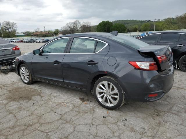2016 Acura Ilx Premium მანქანა იყიდება აუქციონზე, vin: 19UDE2F75GA009043, აუქციონის ნომერი: 49136444