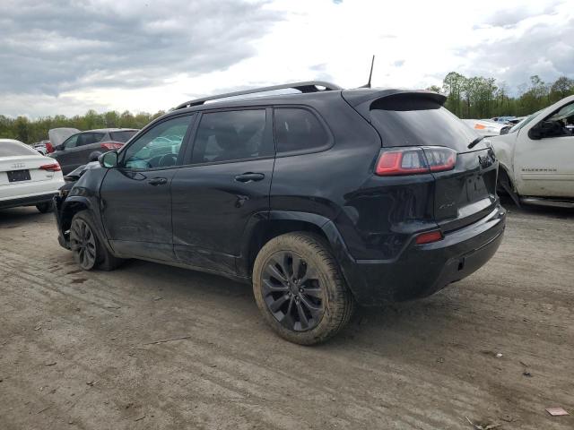 Продаж на аукціоні авто 2019 Jeep Cherokee, vin: 1C4PJMDX2KD476627, номер лоту: 52747964