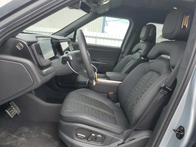 Aukcja sprzedaży 2023 Rivian R1s Adventure, vin: 7PDSGABA4PN019950, numer aukcji: 50595804
