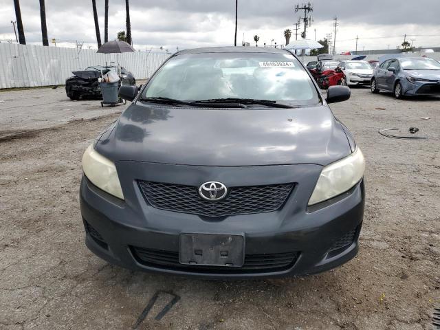 Продаж на аукціоні авто 2009 Toyota Corolla Base, vin: 1NXBU40E29Z069483, номер лоту: 49463934