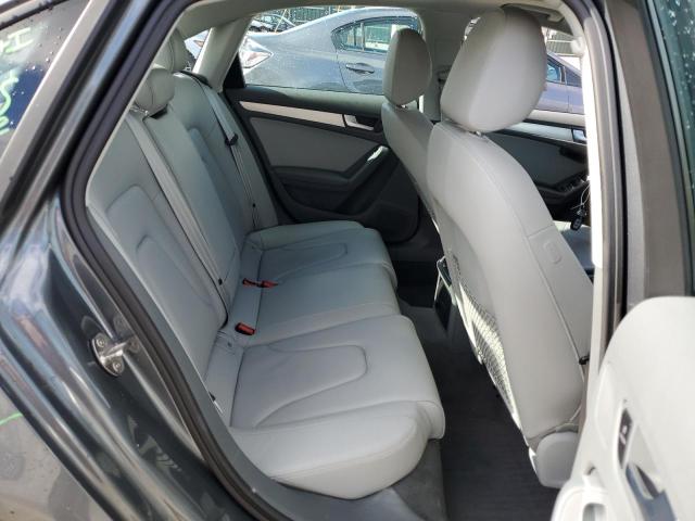 Продажа на аукционе авто 2014 Audi A4 Premium Plus, vin: WAUFFAFL3EN038572, номер лота: 49757624