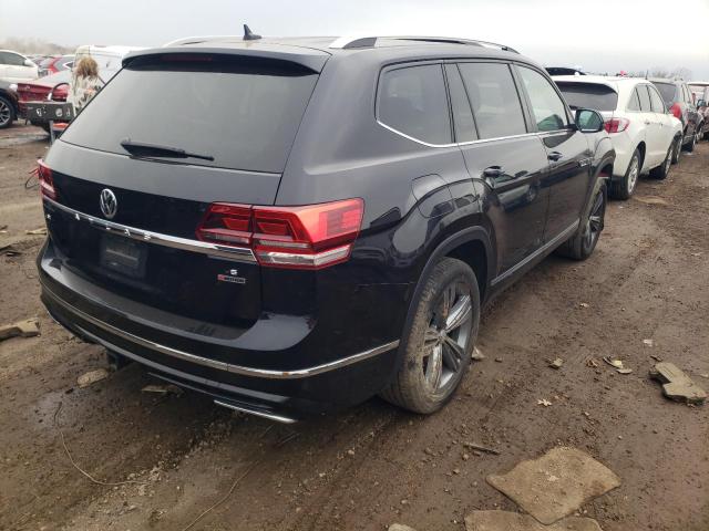 Aukcja sprzedaży 2019 Volkswagen Atlas Se, vin: 1V2XR2CA4KC571074, numer aukcji: 49872664