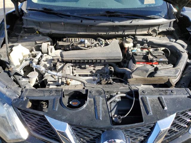 50703944 :رقم المزاد ، 5N1AT2MV3GC778567 vin ، 2016 Nissan Rogue S مزاد بيع