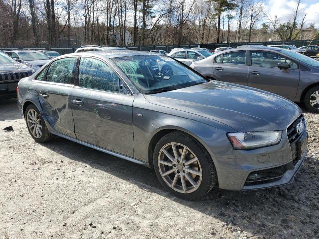 Продажа на аукционе авто 2014 Audi A4 Premium Plus, vin: WAUFFAFL3EN038572, номер лота: 49757624