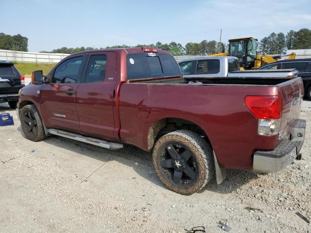 Продаж на аукціоні авто 2008 Toyota Tundra Double Cab, vin: 5TBRT54188S457672, номер лоту: 49864194