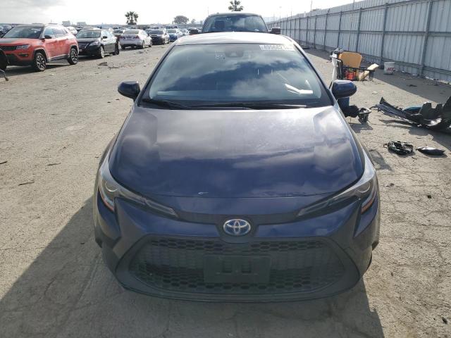 Aukcja sprzedaży 2021 Toyota Corolla Le, vin: JTDEAMDE2MJ032447, numer aukcji: 49568214
