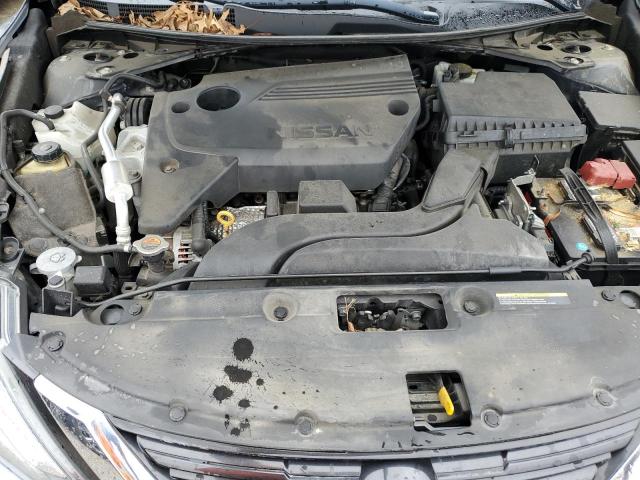 2018 Nissan Altima 2.5 მანქანა იყიდება აუქციონზე, vin: 1N4AL3AP3JC261041, აუქციონის ნომერი: 49918274