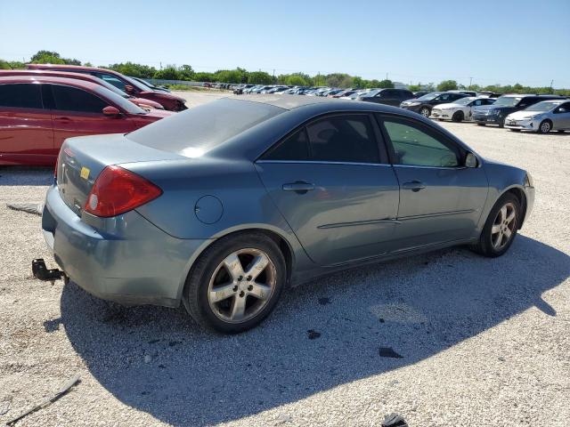 Продажа на аукционе авто 2006 Pontiac G6 Gt, vin: 1G2ZH558764139186, номер лота: 49191934