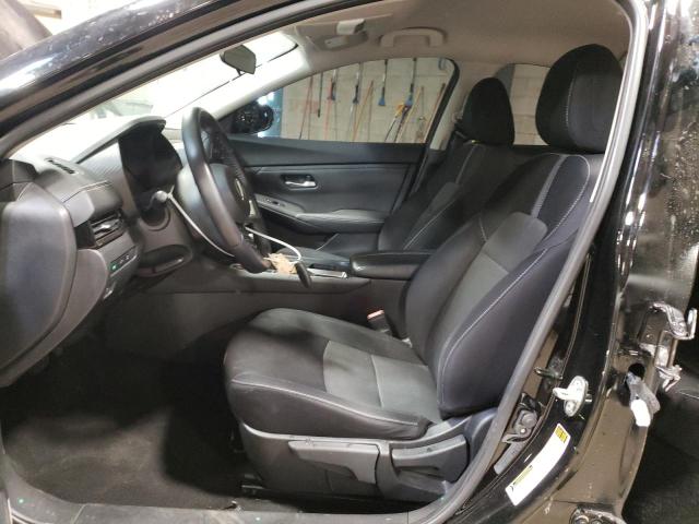 52185944 :رقم المزاد ، 3N1AB8CV4LY245577 vin ، 2020 Nissan Sentra Sv مزاد بيع