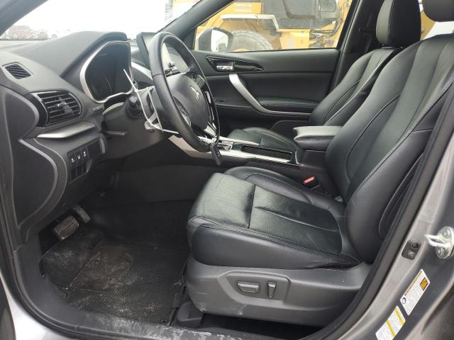Продаж на аукціоні авто 2022 Mitsubishi Eclipse Cross Se, vin: JA4ASWAA7NZ049699, номер лоту: 51086484
