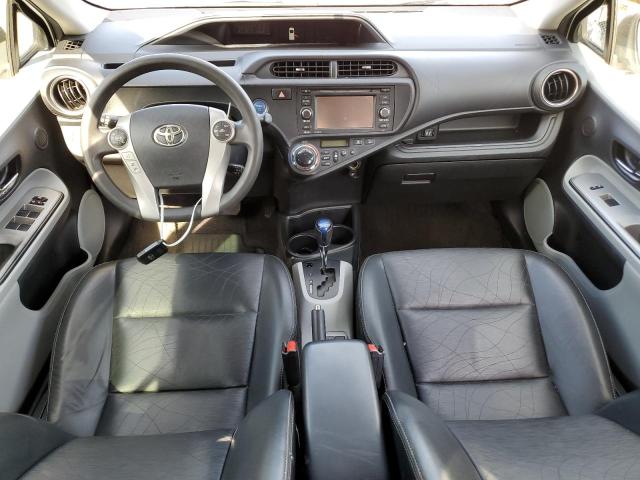 51384154 :رقم المزاد ، JTDKDTB38C1026348 vin ، 2012 Toyota Prius C مزاد بيع