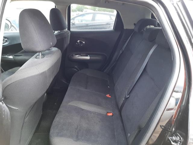 Aukcja sprzedaży 2011 Nissan Juke Acent, vin: SJNFCAF15U6113910, numer aukcji: 43140414