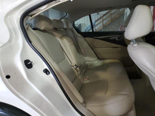 51273894 :رقم المزاد ، JN1EV7ARXJM434162 vin ، 2018 Infiniti Q50 Luxe مزاد بيع
