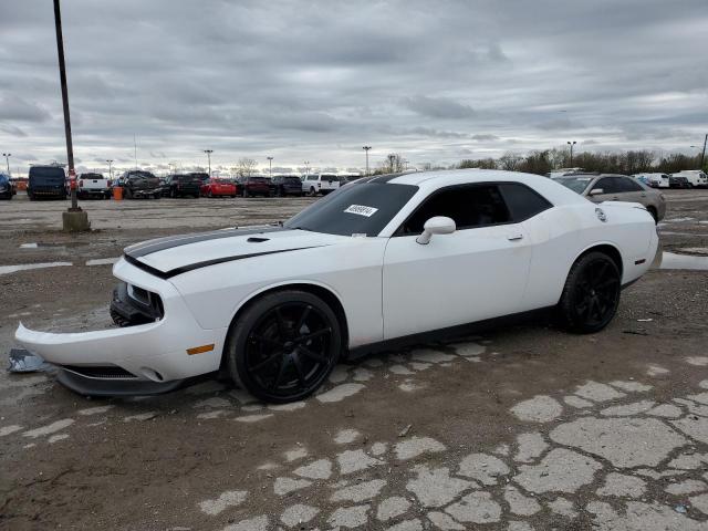 48989814 :رقم المزاد ، 2C3CDYAG4DH719060 vin ، 2013 Dodge Challenger مزاد بيع