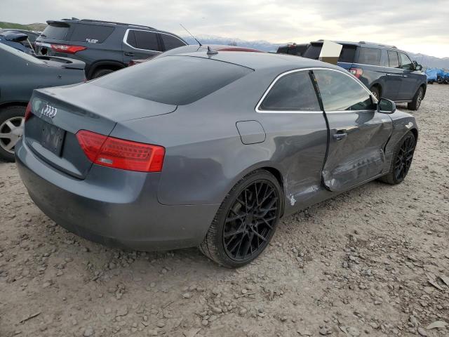 49566774 :رقم المزاد ، WAULFAFR7EA064753 vin ، 2014 Audi A5 Premium Plus مزاد بيع