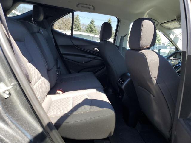 Aukcja sprzedaży 2019 Chevrolet Equinox Lt, vin: 2GNAXUEV1K6186211, numer aukcji: 52268244
