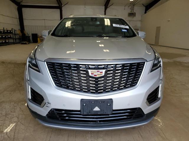 50813934 :رقم المزاد ، 1GYKNCRS8LZ151548 vin ، 2020 Cadillac Xt5 Premium Luxury مزاد بيع