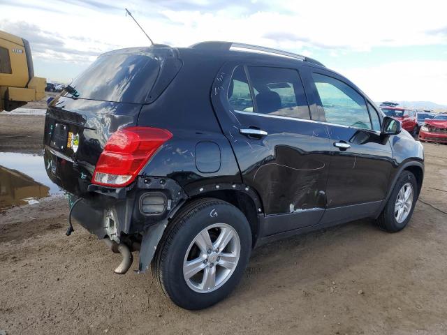 Продаж на аукціоні авто 2019 Chevrolet Trax 1lt, vin: KL7CJLSB8KB748395, номер лоту: 50365134