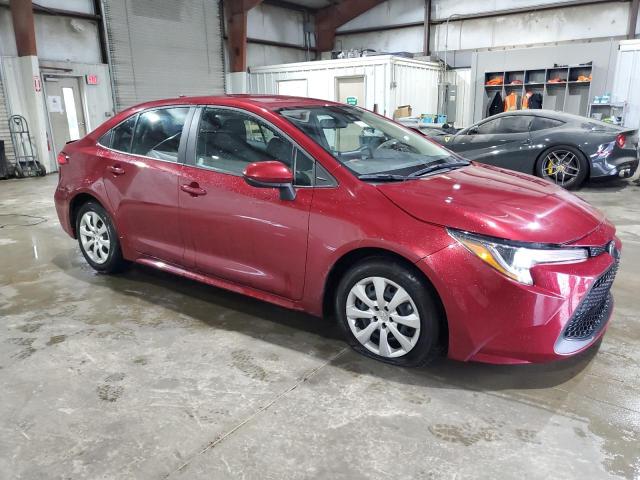 Продаж на аукціоні авто 2022 Toyota Corolla Le, vin: 5YFEPMAE6NP355819, номер лоту: 50791504