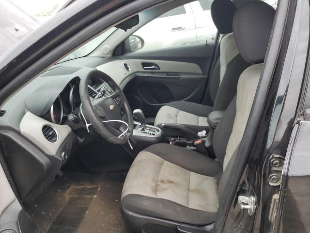 Продажа на аукционе авто 2016 Chevrolet Cruze Limited Ls, vin: 1G1PC5SH2G7193106, номер лота: 51017724