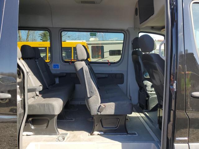 52816784 :رقم المزاد ، WDZPE8CC0F5974500 vin ، 2015 Mercedes-benz Sprinter 2500 مزاد بيع