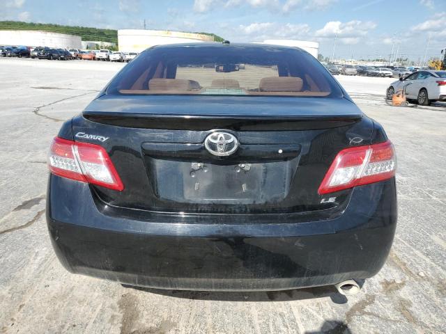 50736164 :رقم المزاد ، 4T4BF3EK8AR047016 vin ، 2010 Toyota Camry Base مزاد بيع