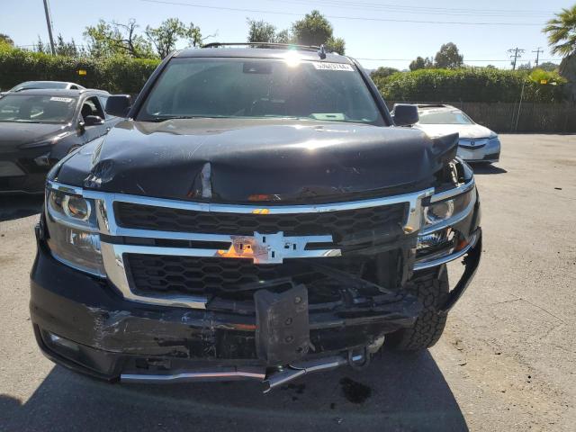 2019 Chevrolet Tahoe K1500 Lt მანქანა იყიდება აუქციონზე, vin: 1GNSKBKC6KR182413, აუქციონის ნომერი: 53049744