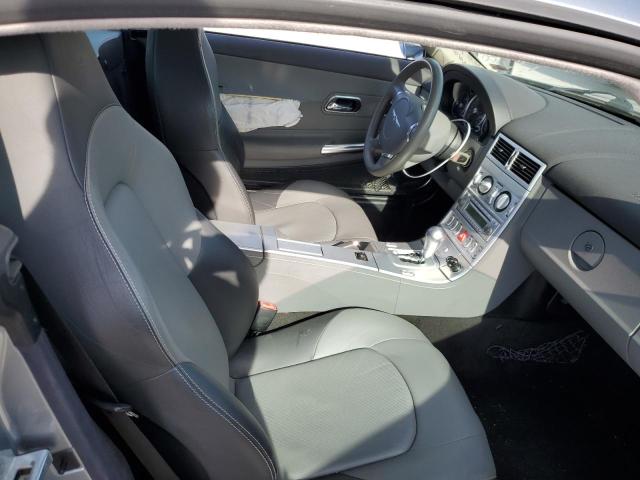 Aukcja sprzedaży 2005 Chrysler Crossfire Limited, vin: 1C3AN69L55X056993, numer aukcji: 52679154