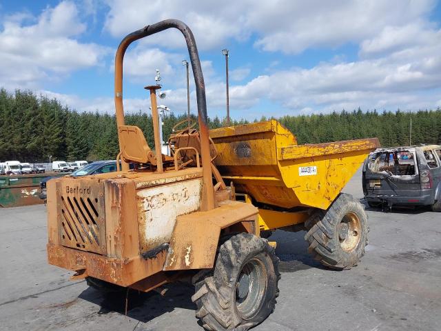 Aukcja sprzedaży 2000 Barf Dumper, vin: undefined, numer aukcji: 44443814
