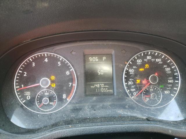50944814 :رقم المزاد ، 1VWAT7A38EC064836 vin ، 2014 Volkswagen Passat S مزاد بيع