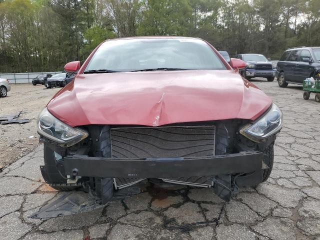 49417314 :رقم المزاد ، KMHD74LF5HU367593 vin ، 2017 Hyundai Elantra Se مزاد بيع