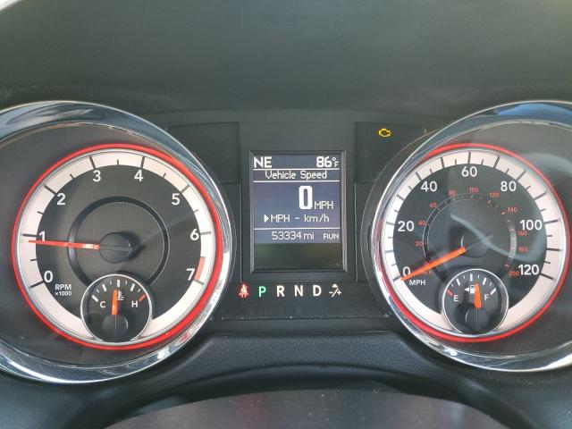 49466624 :رقم المزاد ، 2C4RDGEG4KR536307 vin ، 2019 Dodge Grand Caravan Gt مزاد بيع