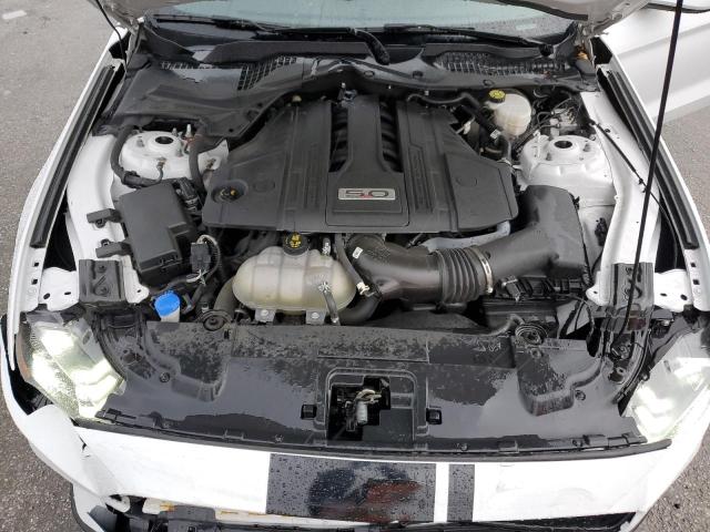Продажа на аукционе авто 2021 Ford Mustang Gt, vin: 1FA6P8CF8M5123998, номер лота: 48936554