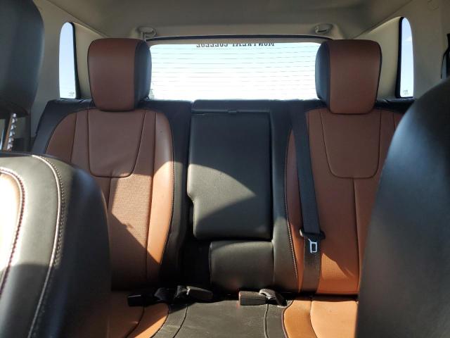 49737584 :رقم المزاد ، 2GKFLPE37G6177342 vin ، 2016 Gmc Terrain Slt مزاد بيع