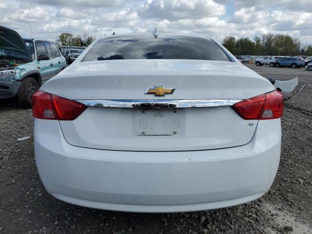 2019 Chevrolet Impala Lt მანქანა იყიდება აუქციონზე, vin: 2G11Z5SA7K9138312, აუქციონის ნომერი: 49820254